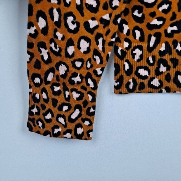 Ladies button front sweater NWT - Picture 6 of 12